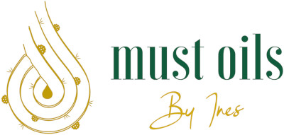 Must Oils By Ines