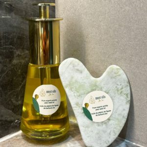 Gua Sha
