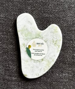 Gua Sha - Must Oils by Ines